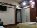 هتل فروغ بندر