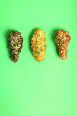 فست فود وینگ استاپ wingstop