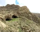 غار دو اشکفت