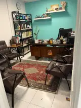 دفتر اسناد رسمی ۱۵۲ فرزان اشافی