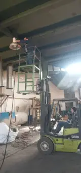 دوربین و دزدگیر سیگنال تک