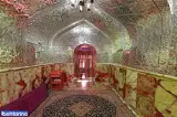 بقعه امامزاده معصوم (ع)