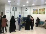سونوگرافی و رادیولوژی دکتر نجمه فروزی