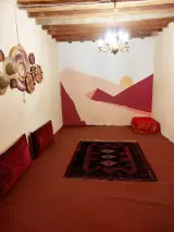 اقامتگاه بوم گردی بوم هرمزی