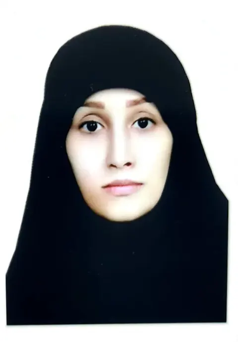 وکیل فاطمه خانی عمران
