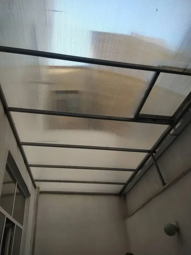 نقاشی سقف کاذب PVC تاجداری