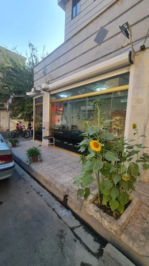 املاک نوین محمدرضا پرنلو
