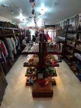 صنایع دستی گلابتون