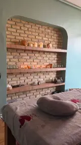 استدیو یوگا و ماساژ سانتوش