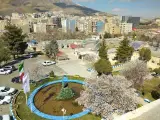 Sanandaj Tourist Hotel
