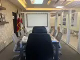 مشاور رسمی کسب و کار دکتر امتی