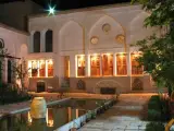 هتل سنتی احسان