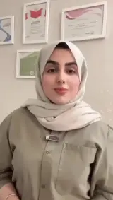 مهسان موسوی (مامایی و درمان ناباروری)