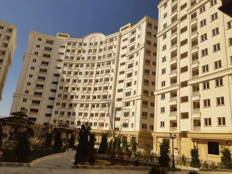 مشاورین املاک بزرگ معنوی