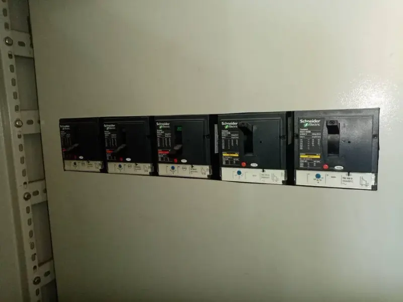 کالای برقی. الکترواکتیو