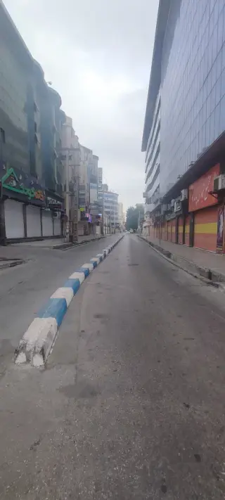 کافینت گنجوری