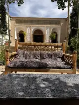 هتل سنتی کلیاس کرمان