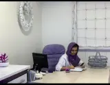 مطب دندانپزشکی کودکان دکتر ملجایی