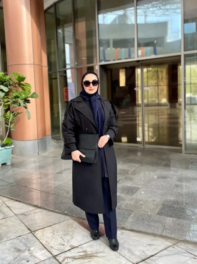 وکیل هدی ذاکری