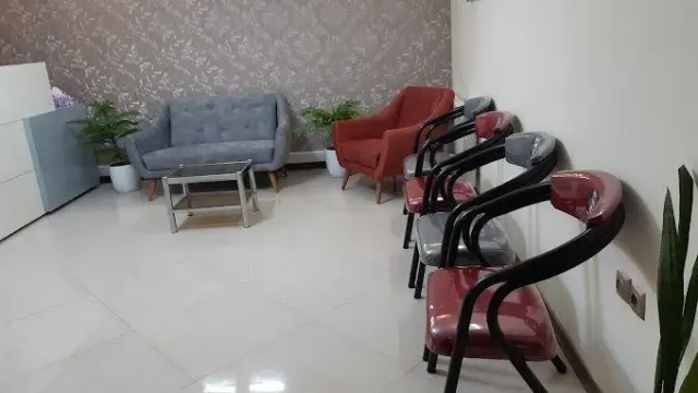 دکتر محسن مهدی نژاد کاشانی