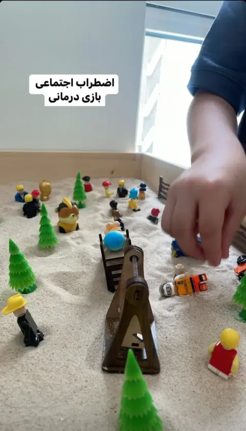 زهرا رضائی روانشناس کودک و نوجوان