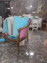ایران چوب