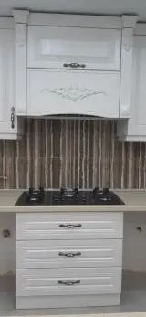 ساخت و نصب کابینت آوند