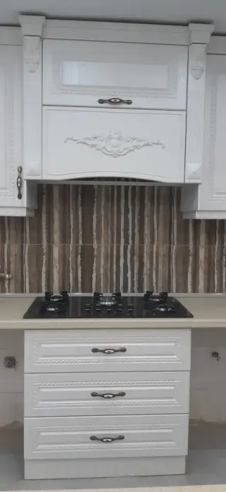 ساخت و نصب کابینت آوند