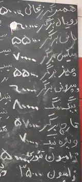 فست فود نیک