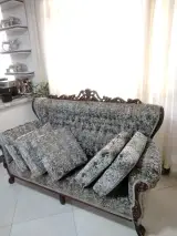 مبل شویی وخوشخواب امیرانواع مبل