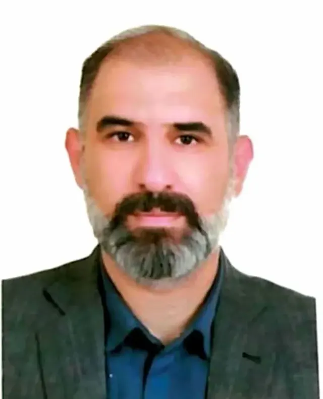 وکیل مرتضی فرهمندنژاد