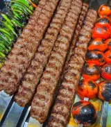 کبابی کبابچی در یاسوج