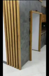 تولیدی کابینت و مصنوعات ام دی اف آکاژو در کرمان