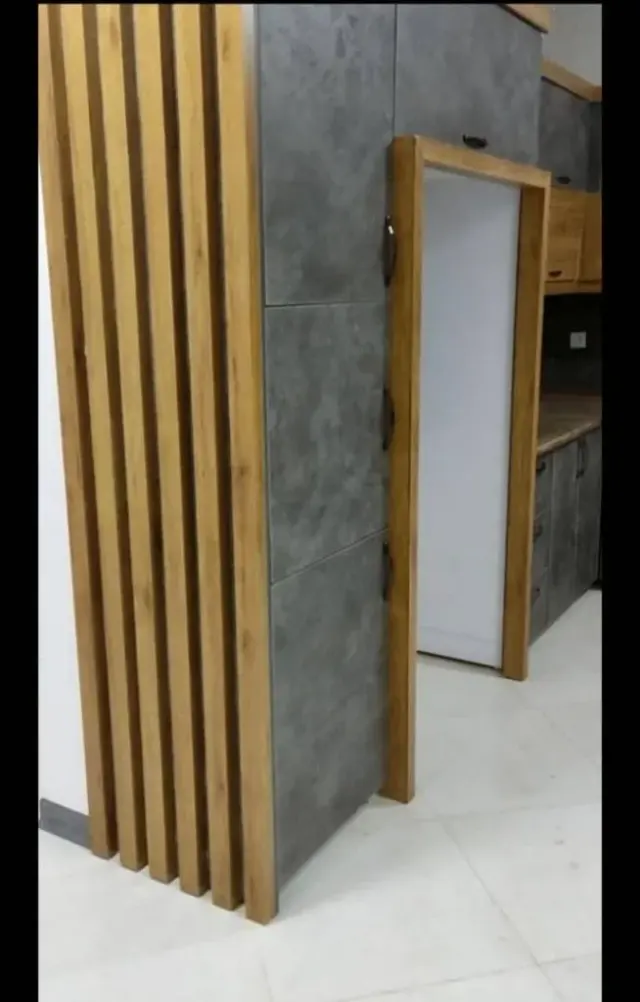 تولیدی کابینت و مصنوعات ام دی اف آکاژو در کرمان