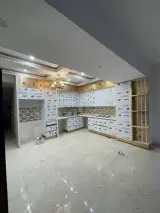 طراحی و اجرای کابینت mdf ناروند در یزد