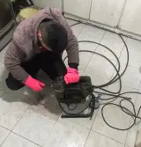 لوله بازکنی شرکت جت لوله بازکنی