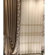 پارچه و پرده میلاد