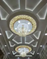 تولید و پخش پروفیل کناف و سقف کاذب و دیوارپوش عبدالهی در ارومیه