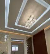 اجرای تخصصی کناف دانیال بخشی در تهران