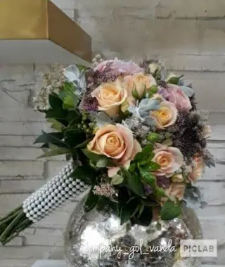 گالری گل وندا