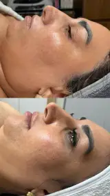 مرکز تخصصی پوست تحت نظر پزشک (رضایی)