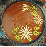 کارخانه تولیدی سمنو محمدرضا تقی زاده در بروجرد