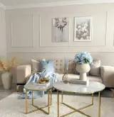 تولیدی صنایع چوبی و فلزی کارما استیل در کرج