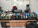 فروش و تعمیرات دستگاه کارتخوان ریحان اروند در بوشهر