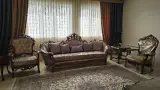 تولید کاور مبل مرسده در یزد