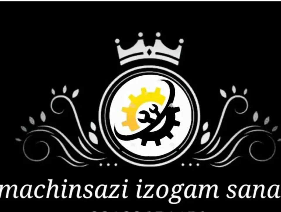 ماشین سازی ایزوگام صنعت کاظم خانی در دلیجان مرکزی