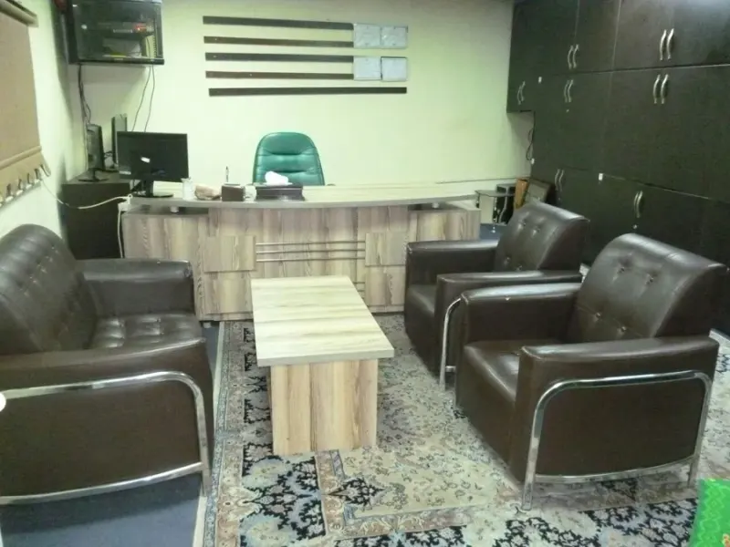 کمپ ترک اعتیاد پیروان همت