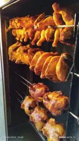 بریانکده دنیای مزه
