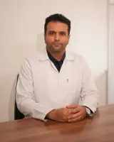 متخصص طب فیزیکی‌وتوانبخشی(دکتر طباطبایی)