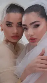 آموزشگاه و سالن زیبایی بوف